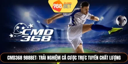 CMD368 988bet